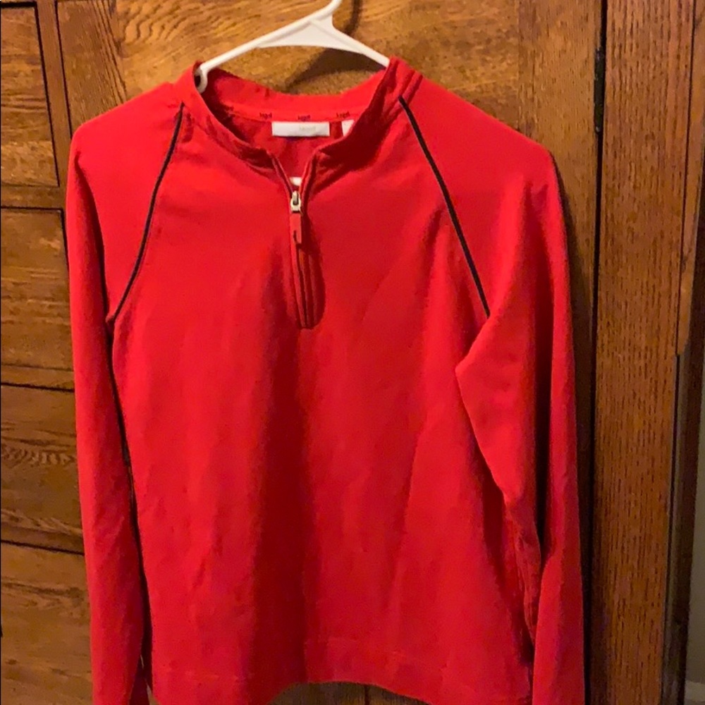 Lizgolf Golf/Athletic Jacket